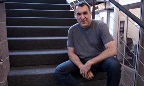 Larry Shapiro
