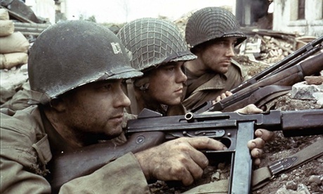 Saving Private Ryan