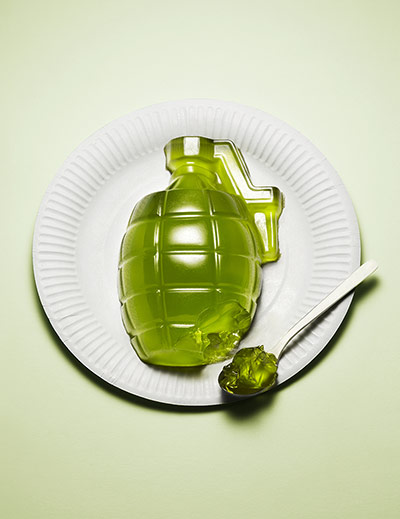 Kyle Bean photography: Kyle Bean photography Soft Guerilla photo series