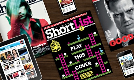 ShortList