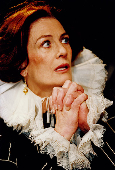 GNM-Archive-theatre: GNM Archive Cleopatra