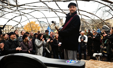 Billy Bragg: a progressive English patriot.