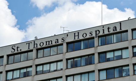St Thomas