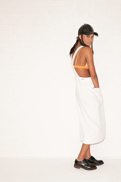 All Ages Gallery: Mid length dress