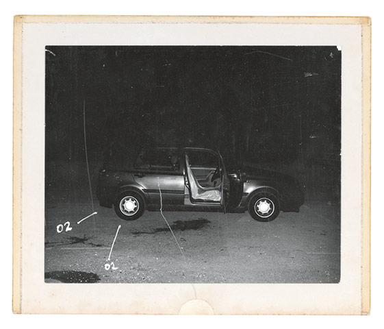 Krakow Photomonth: From the series 