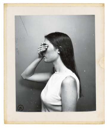 Krakow Photomonth: From the series 