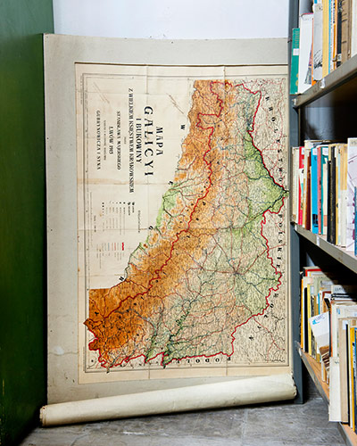 Krakow Photomonth: Untitled (#01), from the series 