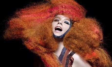 Bjork