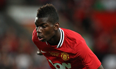 Paul Pogba