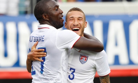 Jozy Altidore