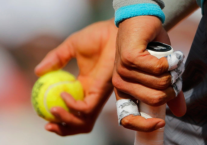 Nadal Djokovic: Nadal Djokovic