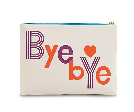 Conversation bags:: Conversation bags: the wish list – in pictures