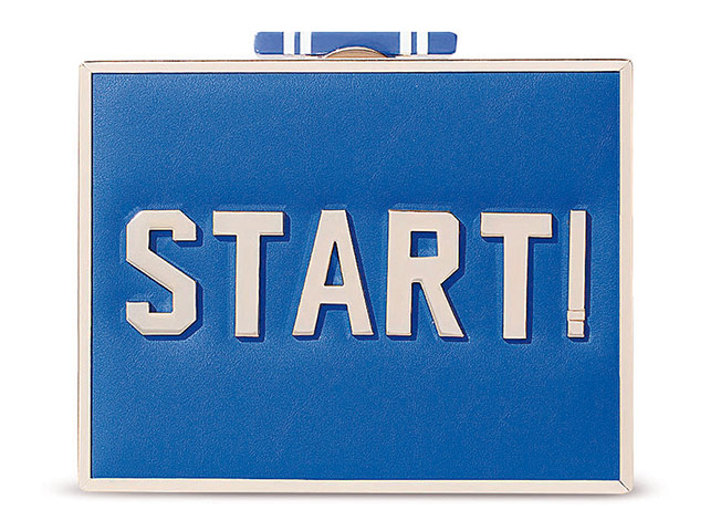 Conversation bags:: Conversation bags: the wish list – in pictures