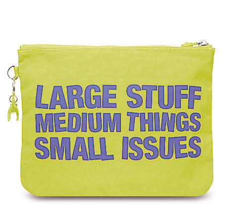 Conversation bags:: Conversation bags: the wish list – in pictures