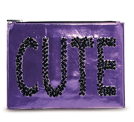 Conversation bags:: Conversation bags: the wish list – in pictures