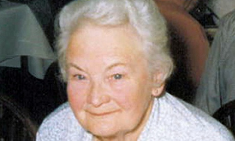 Doris Fielding, one of 19 residents who died at Orchid View.