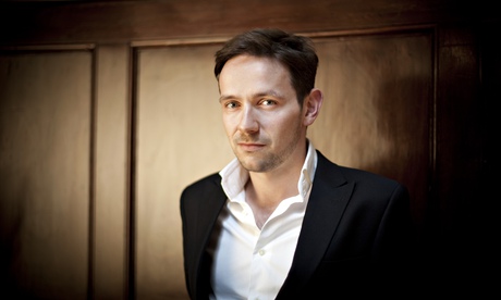 on my radar iestyn davies