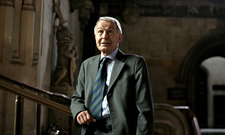 Frank Field