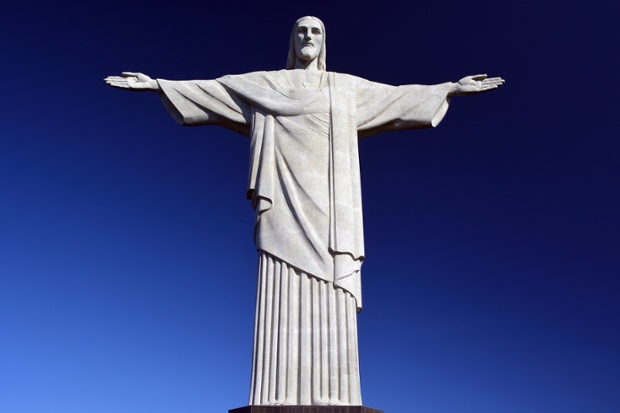 Christ the Redeemer 