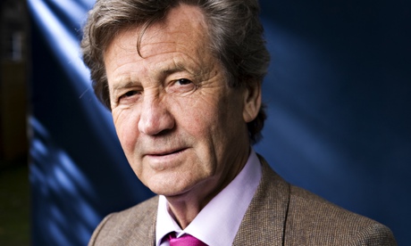 Melvyn Bragg