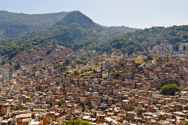 Rocinha