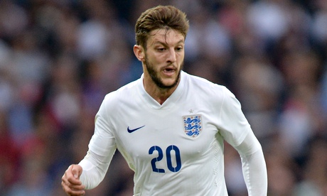 Adam Lallana