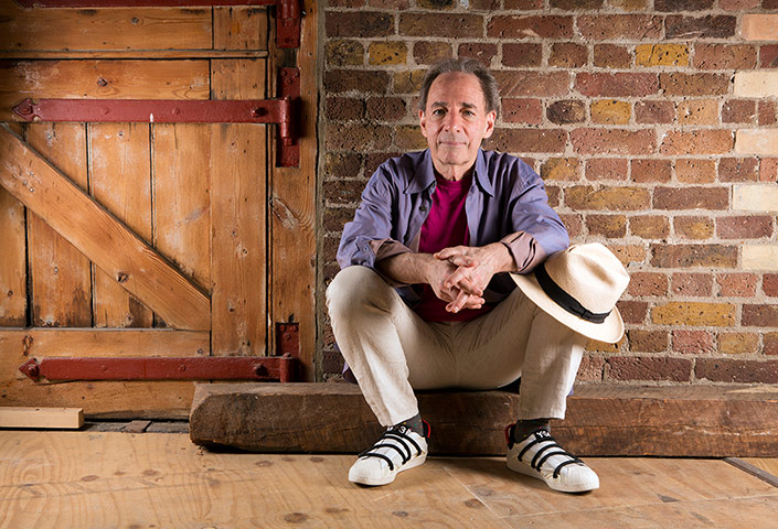 original observer: Harry Shearer
