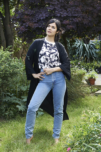 original observer: Natasha Khan, Bat For Lashes