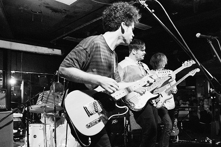 original observer: Parquet Courts 