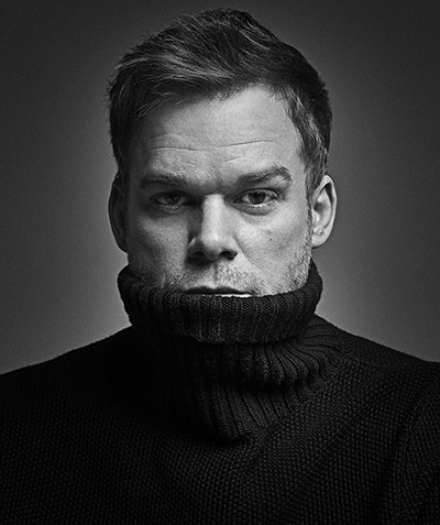 original observer: Michael C Hall