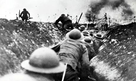 Western Front