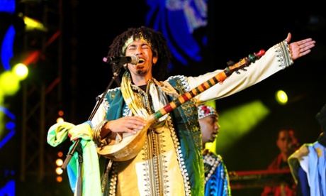 Mehdi Nassouli
