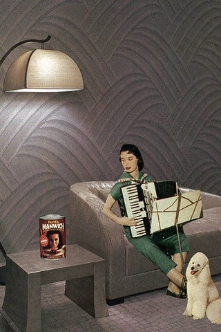 Song of the Manwich.