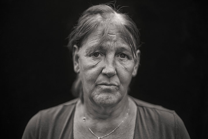 original observer: Helen McKendry