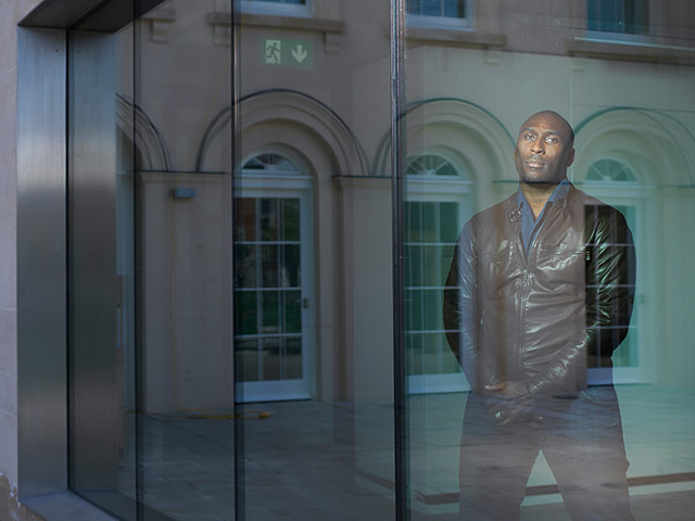 original observer: Sol Campbell