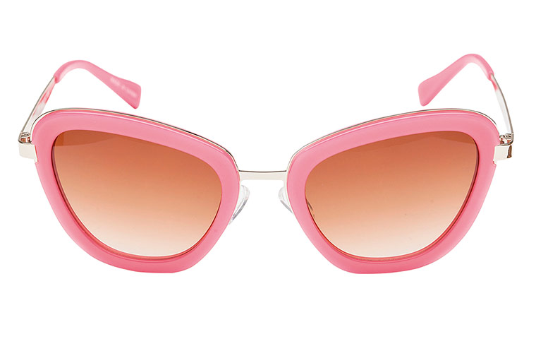 Fashion wish list2: pink sunglassses