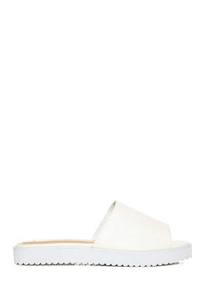 Fashion wish list2: white sandals