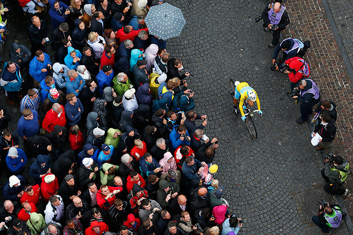 TdF Stage 5 gallery: TdF Stage 5 gallery