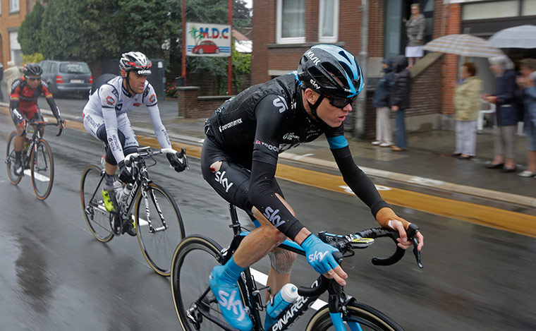 TdF Stage 5 gallery: TdF Stage 5 gallery