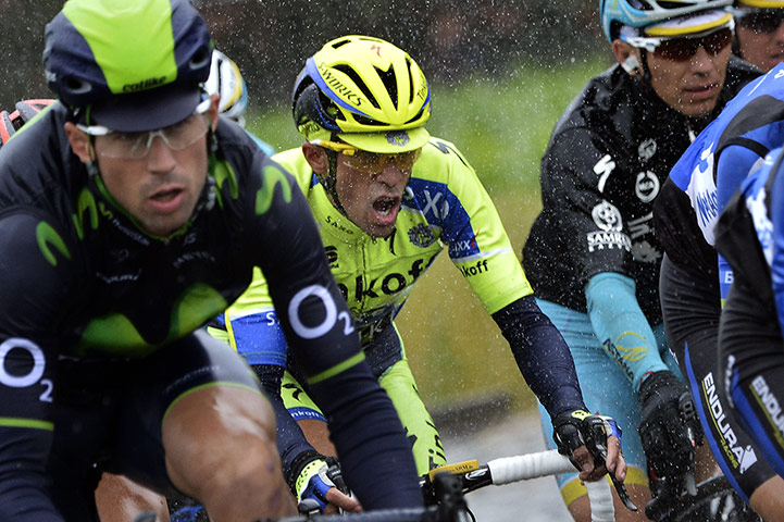 TdF Stage 5 gallery: TdF Stage 5 gallery