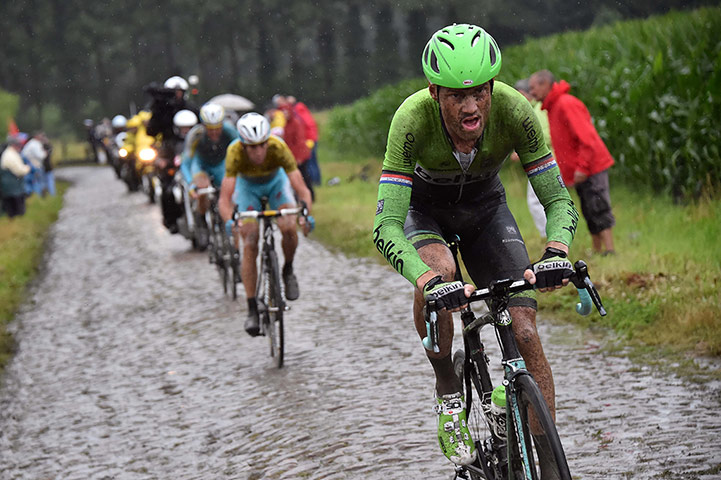 TdF Stage 5 gallery: TdF Stage 5 gallery