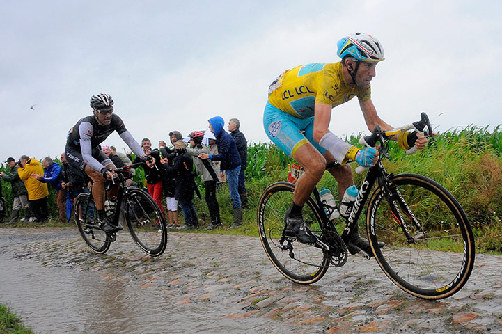 TdF Stage 5 gallery: TdF Stage 5 gallery