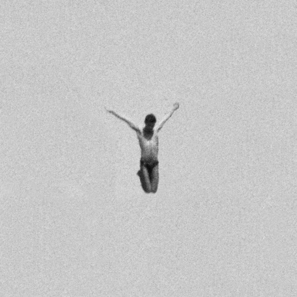 Diver, Mostar, Bosnia-Herzegovina, 2012.