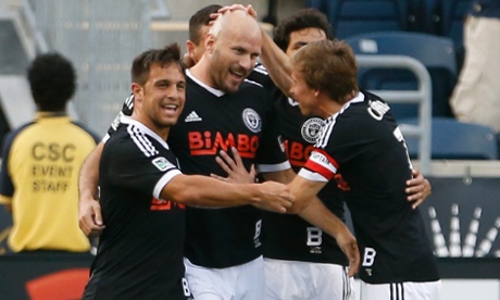 Conor Casey