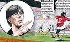 You are the Ref Joachim Low