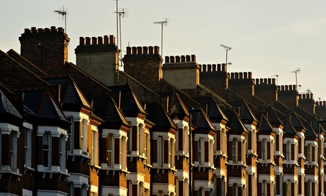 The OBR said many more houses will need to be built to keep prices in line with incomes.