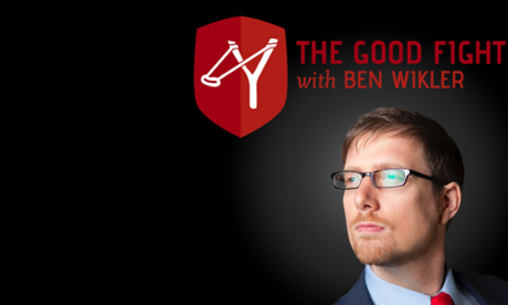 The Good Fight with Ben Wikler