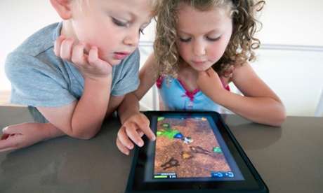 Spooked by in-app purchases in children's apps? There are plenty of paid alternatives.