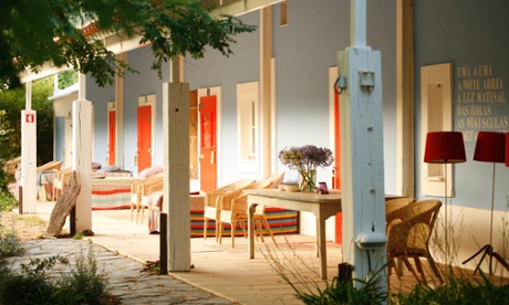 Herdade da Matinha, Alentejo, Portugal.