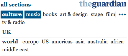 Initial low-fi prototype we sent to user panel.